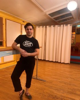 nicballet